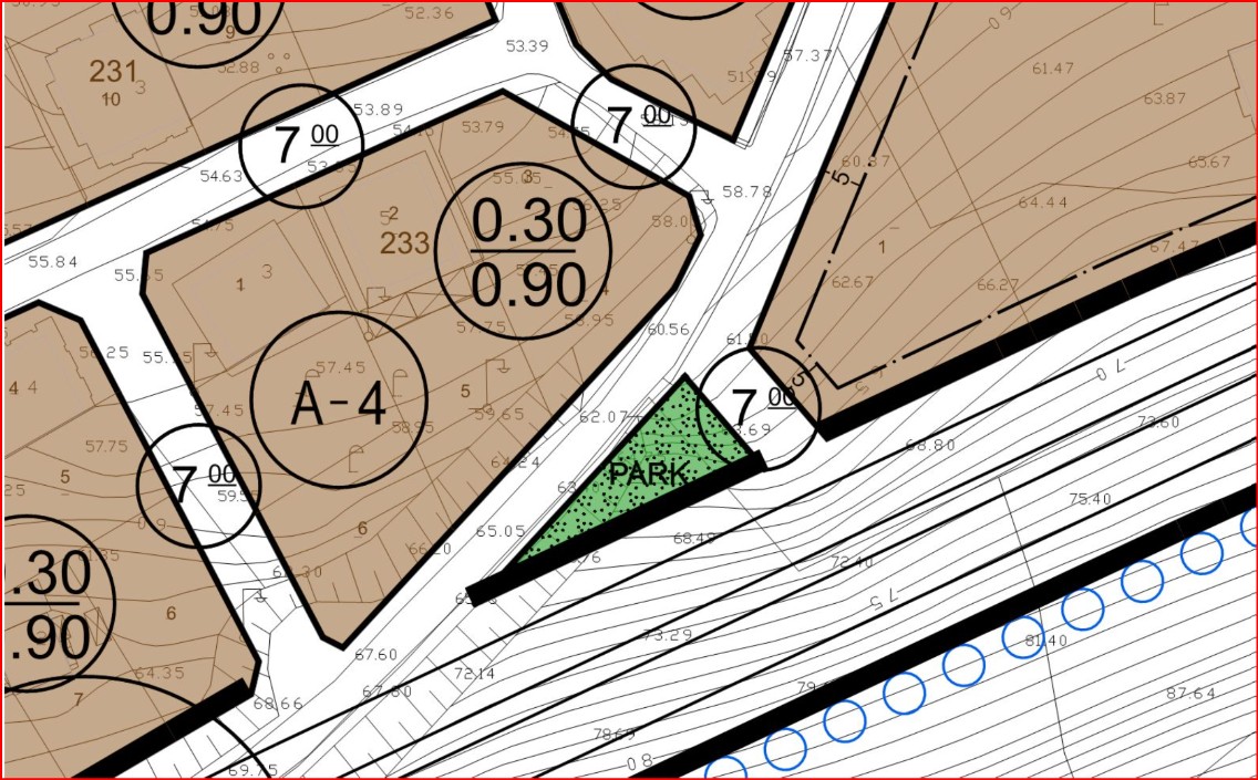 ARSİN YEŞİLTEPE ARSA
